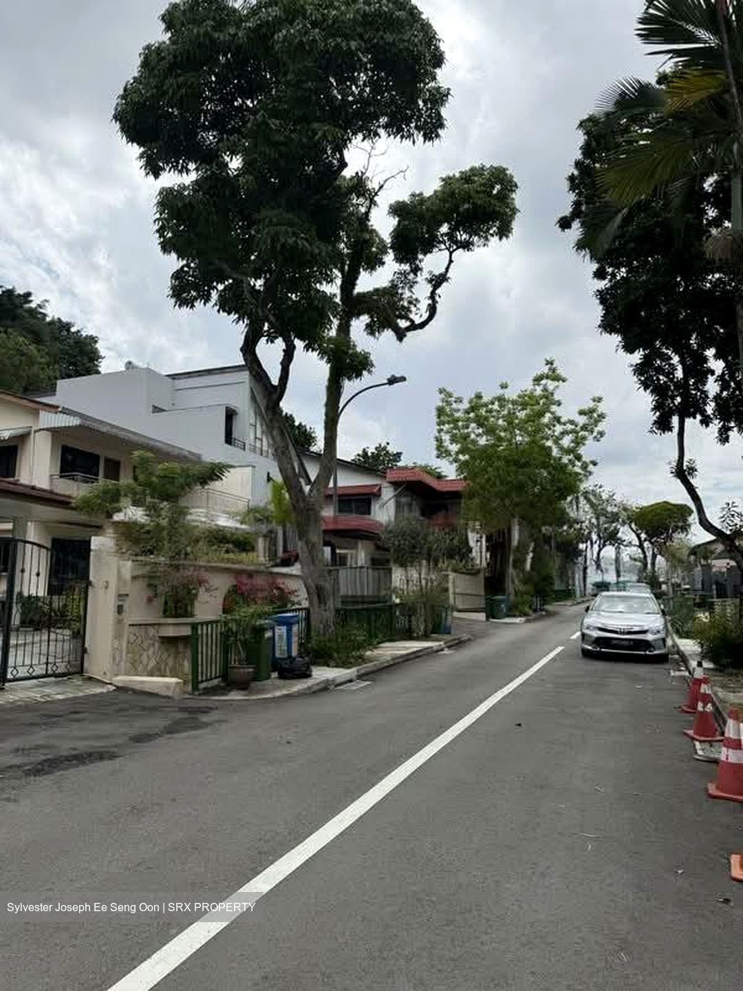 West Lake Garden (D20), Detached #574005471